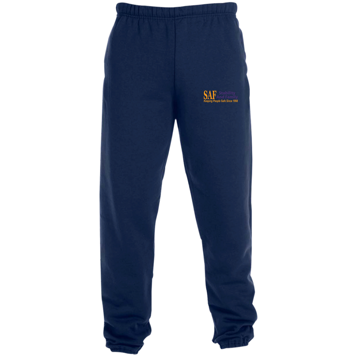 SAF - Sweatpants with Pockets