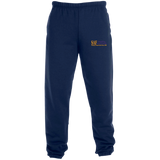 SAF - Sweatpants with Pockets