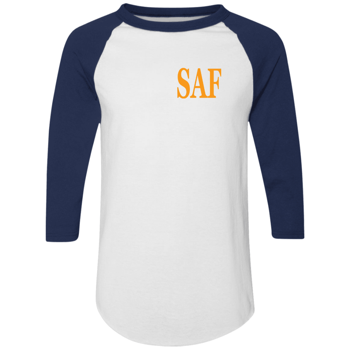 SAF - Colorblock Raglan Jersey