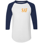 SAF - Colorblock Raglan Jersey