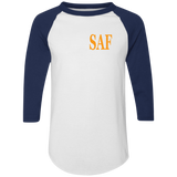 SAF - Colorblock Raglan Jersey