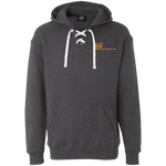 SAF - Heavyweight Sport Lace Hoodie