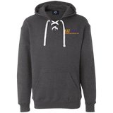SAF - Heavyweight Sport Lace Hoodie