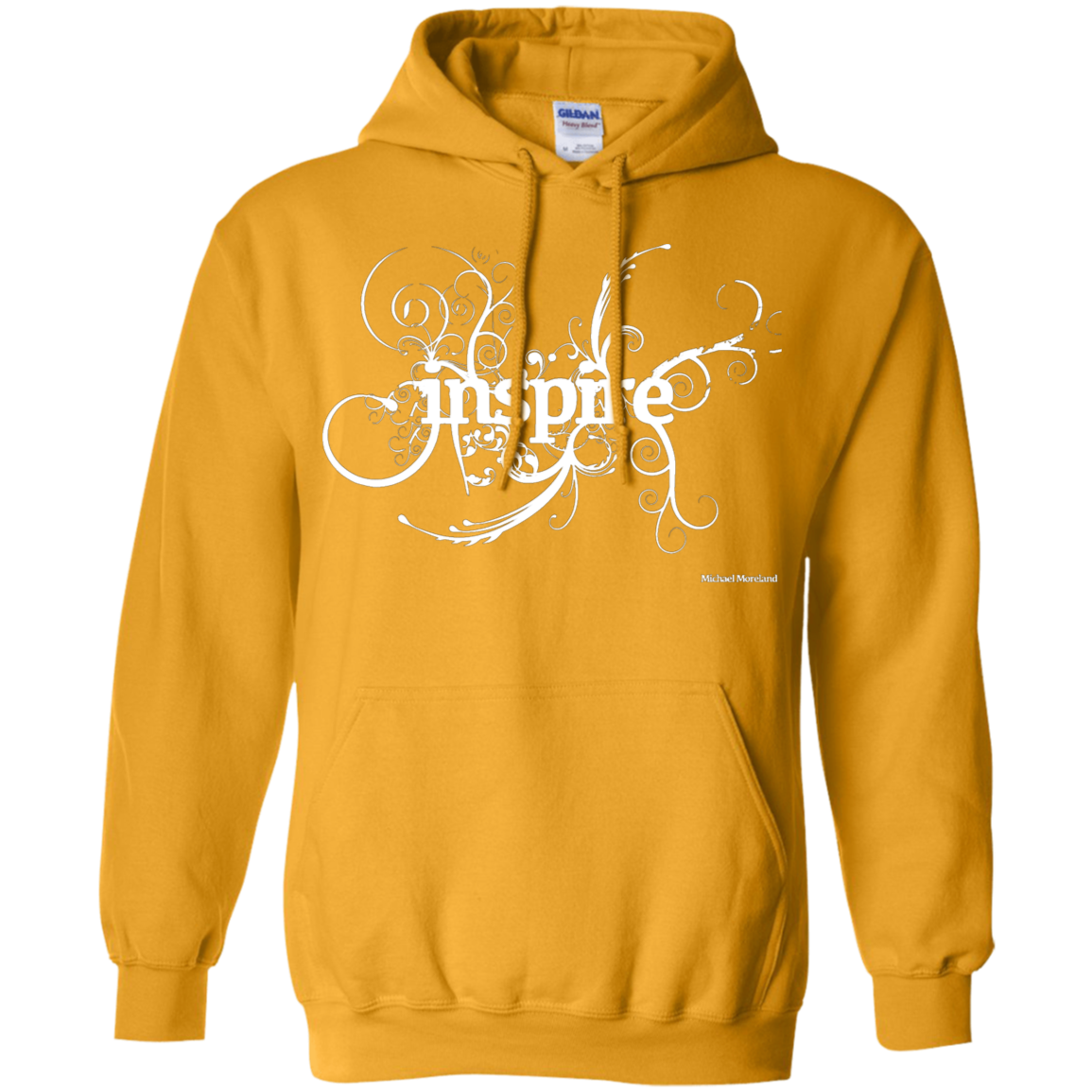 INSPIRE - Hoodie