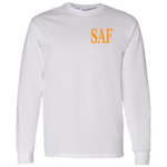 SAF - LS T-Shirt 5.3 oz.