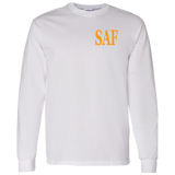 SAF - LS T-Shirt 5.3 oz.