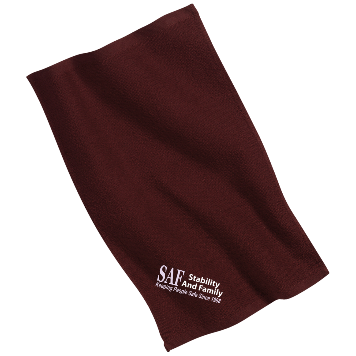 SAF - Rally Towel