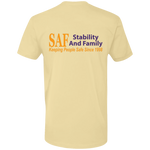 SAF - Premium Short Sleeve T-Shirt