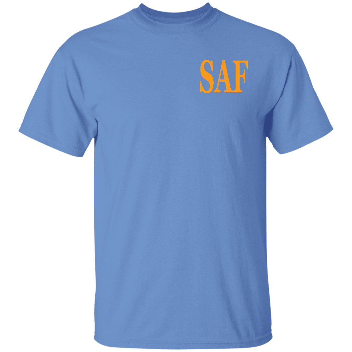 SAF - 5.3 oz. T-Shirt