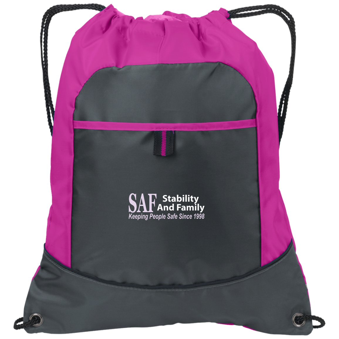 SAF - Pocket Cinch Pack