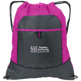 SAF - Pocket Cinch Pack