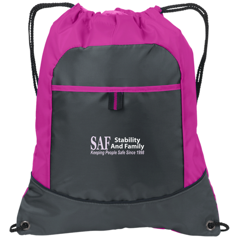 SAF - Pocket Cinch Pack