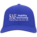 SAF - Twill Cap