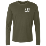 SAF - Men's Premium LS
