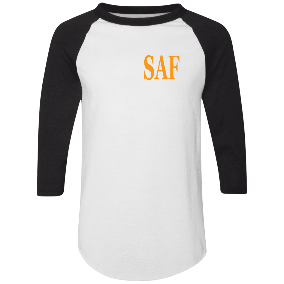 SAF - Colorblock Raglan Jersey