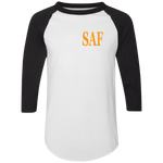 SAF - Colorblock Raglan Jersey