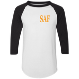 SAF - Colorblock Raglan Jersey