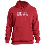 SAF - Tall Pullover Hoodie