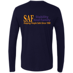 SAF - Men's Premium LS