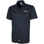 SAF - Men's Short Sleeve Workshirt