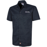 SAF - Men's Short Sleeve Workshirt