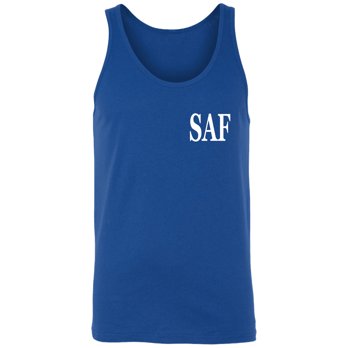 SAF - Unisex Tank