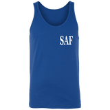 SAF - Unisex Tank