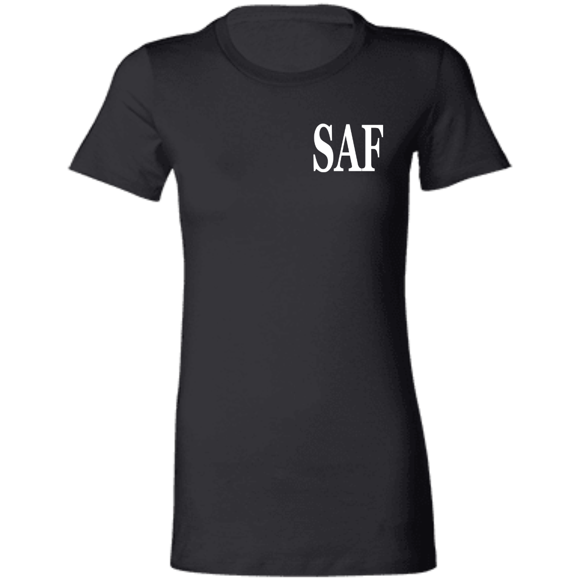 SAF - Ladies' Favorite T-Shirt