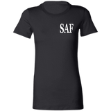 SAF - Ladies' Favorite T-Shirt