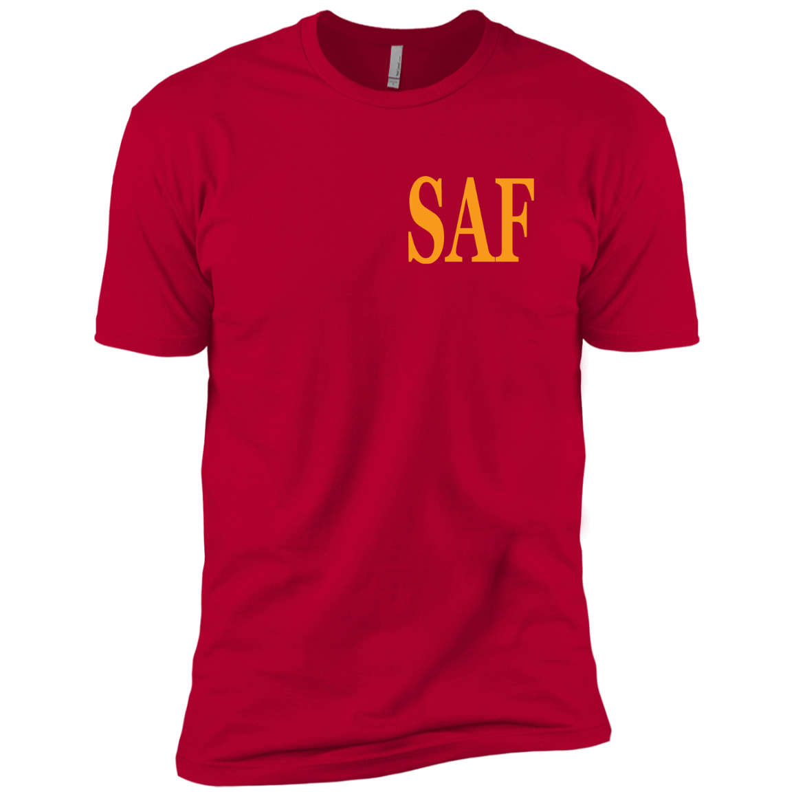 SAF - Boys' Cotton T-Shirt