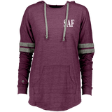 SAF - Ladies Hooded Low Key Pullover