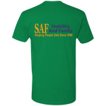 SAF - Premium Short Sleeve T-Shirt