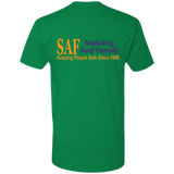 SAF - Premium Short Sleeve T-Shirt