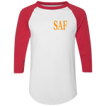 SAF - Colorblock Raglan Jersey