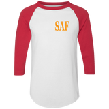 SAF - Colorblock Raglan Jersey