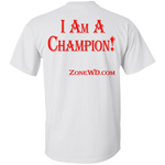 I Am A Champion