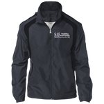 SAF - Jersey-Lined Jacket