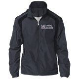 SAF - Jersey-Lined Jacket