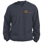 SAF - Pullover V-Neck Windshirt
