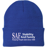 SAF - Knit Cap