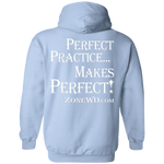 Perfect Practice - Hoodie