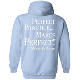 Perfect Practice - Hoodie