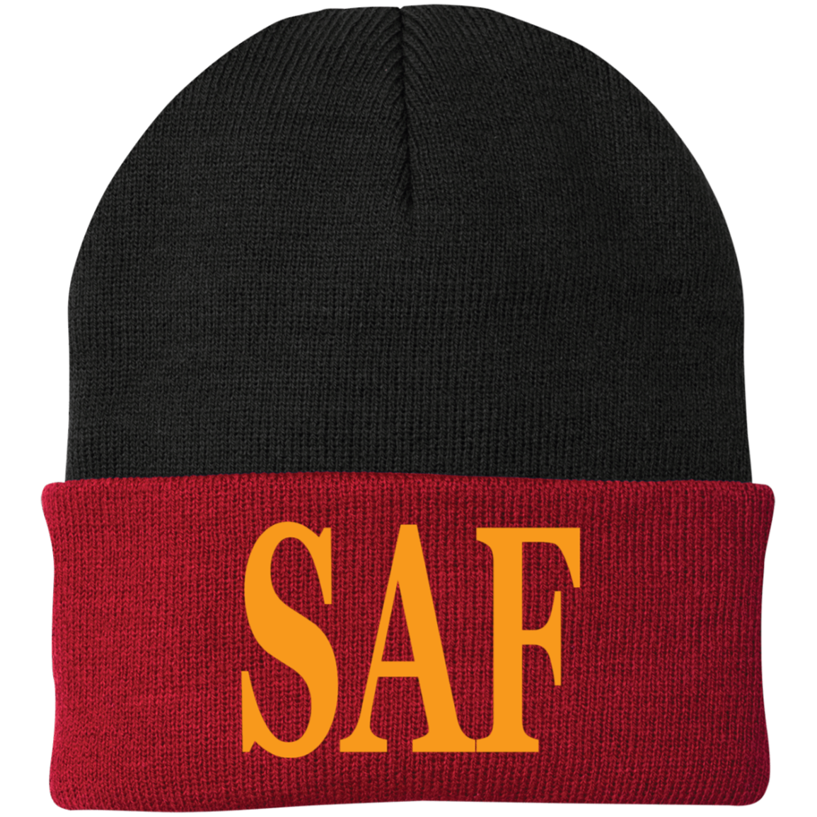 SAF - Knit Cap