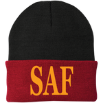 SAF - Knit Cap