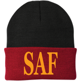 SAF - Knit Cap