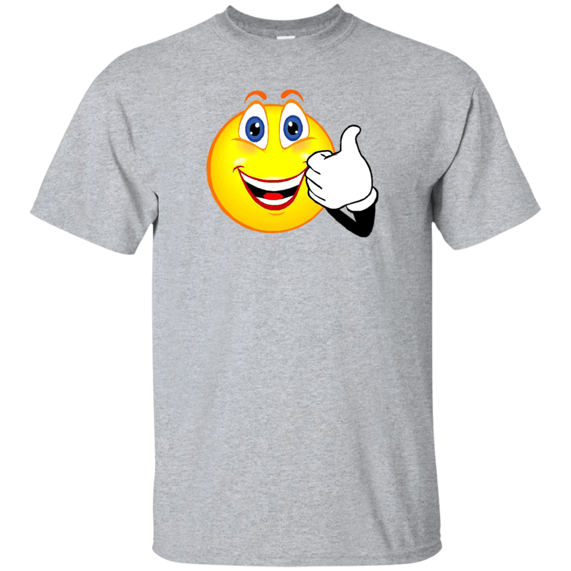 Smile