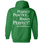 Perfect Practice - Hoodie