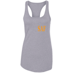 SAF - Ladies Ideal Racerback Tank
