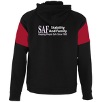SAF - Athletic Fleece Hoodie