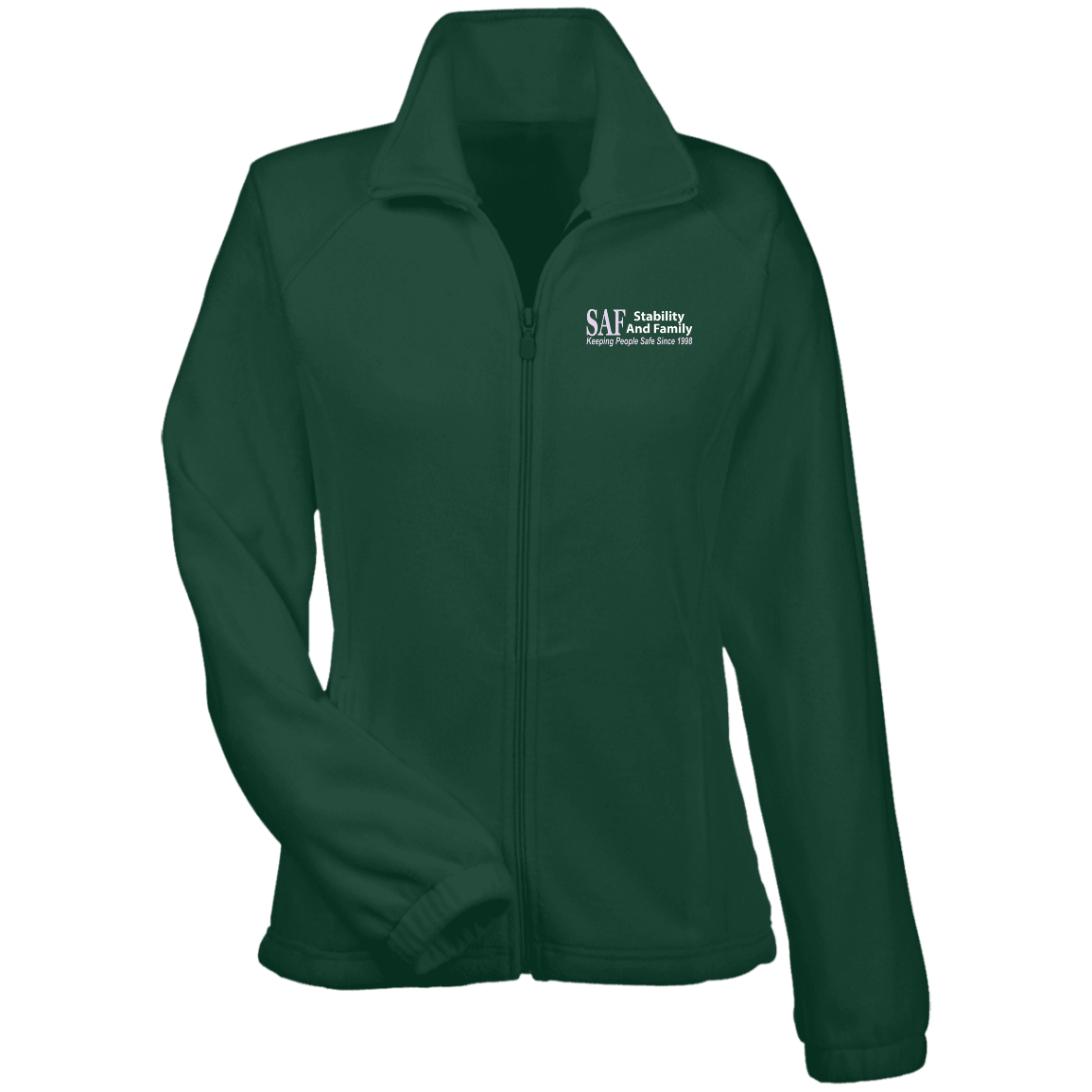 SAF - Women's Fleece Jacket